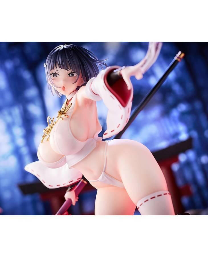 Creator's Collection: Original Character - Iori Toudou (Limited + Bonus) [Hotvenus / Native] - AnisoftPH