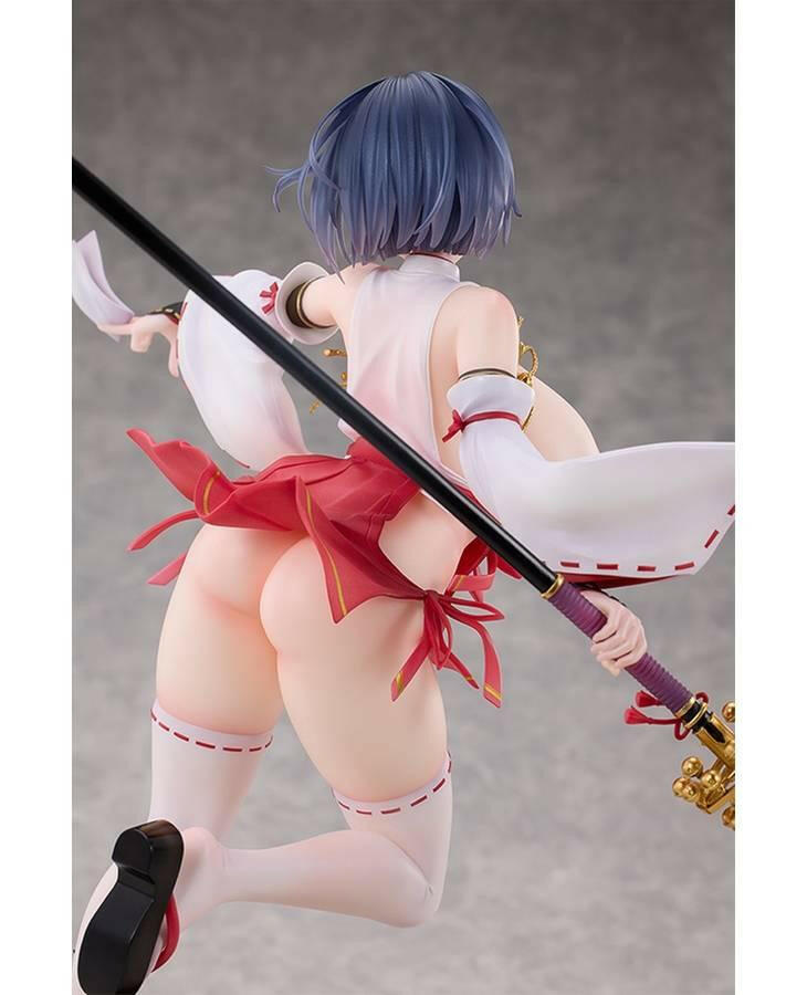 Creator's Collection: Original Character - Iori Toudou (Limited + Bonus) [Hotvenus / Native] - AnisoftPH