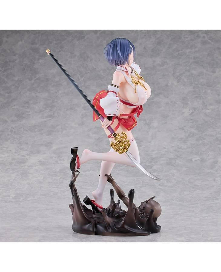 Creator's Collection: Original Character - Iori Toudou (Limited + Bonus) [Hotvenus / Native] - AnisoftPH
