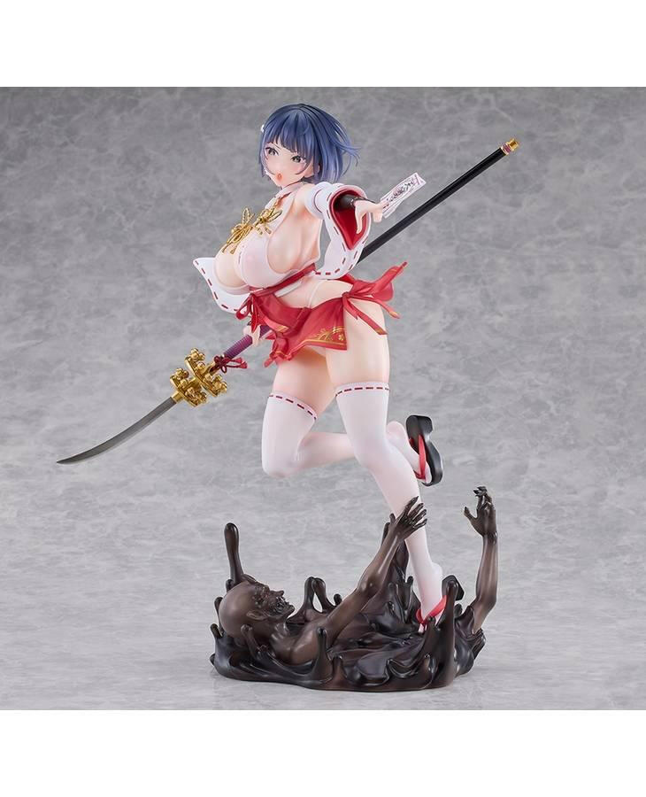 Creator's Collection: Original Character - Iori Toudou (Limited + Bonus) [Hotvenus / Native] - AnisoftPH
