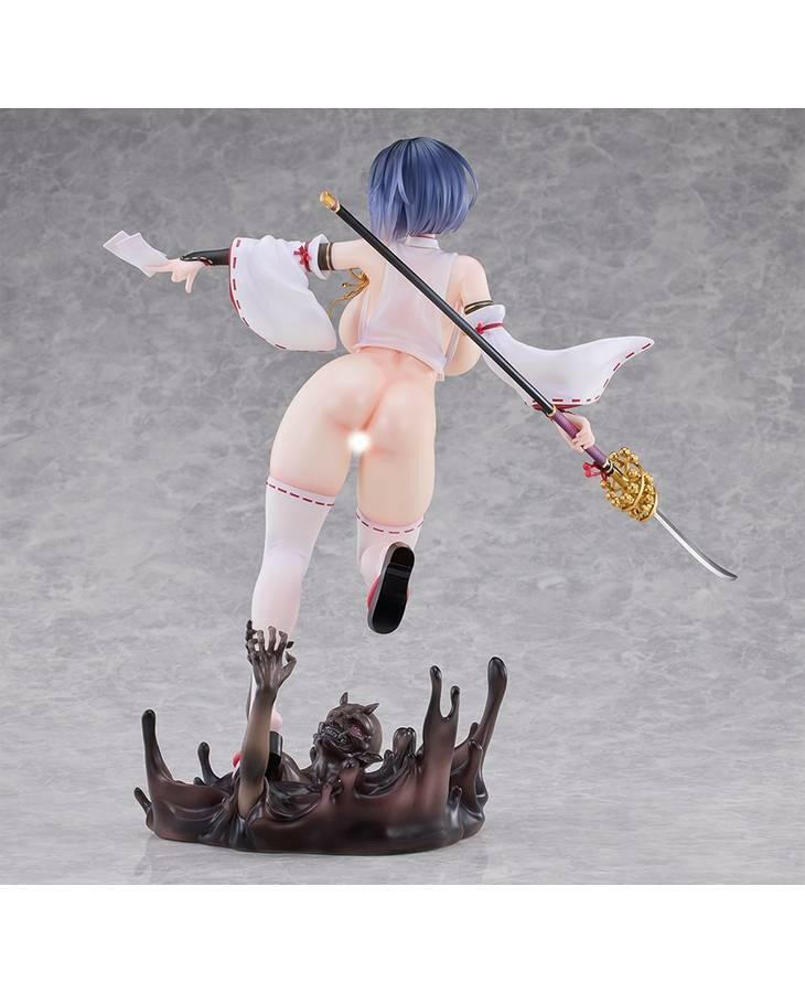Creator's Collection: Original Character - Iori Toudou (Limited + Bonus) [Hotvenus / Native] - AnisoftPH