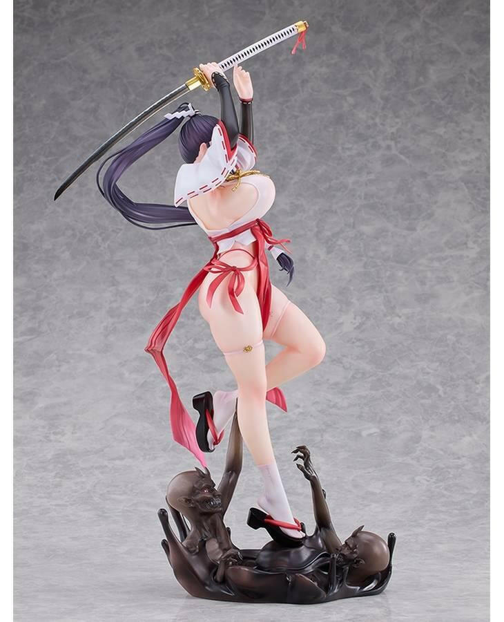 Creator's Collection: Original Character - Sakuya Toudou (Limited + Bonus) [Hotvenus / Native] - AnisoftPH
