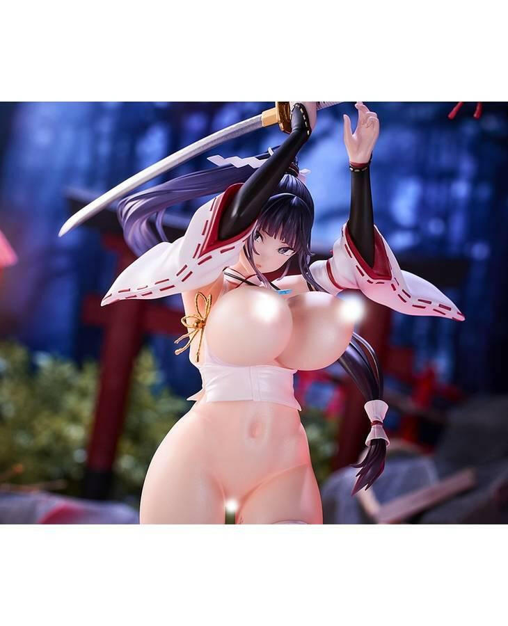 Creator's Collection: Original Character - Sakuya Toudou (Limited + Bonus) [Hotvenus / Native] - AnisoftPH