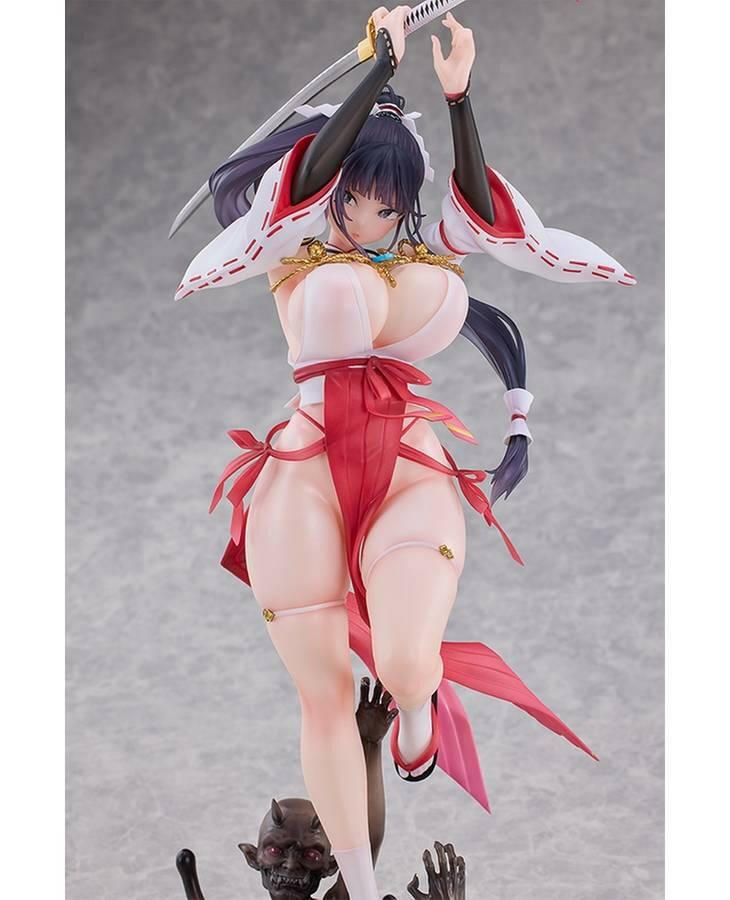 Creator's Collection: Original Character - Sakuya Toudou (Limited + Bonus) [Hotvenus / Native] - AnisoftPH