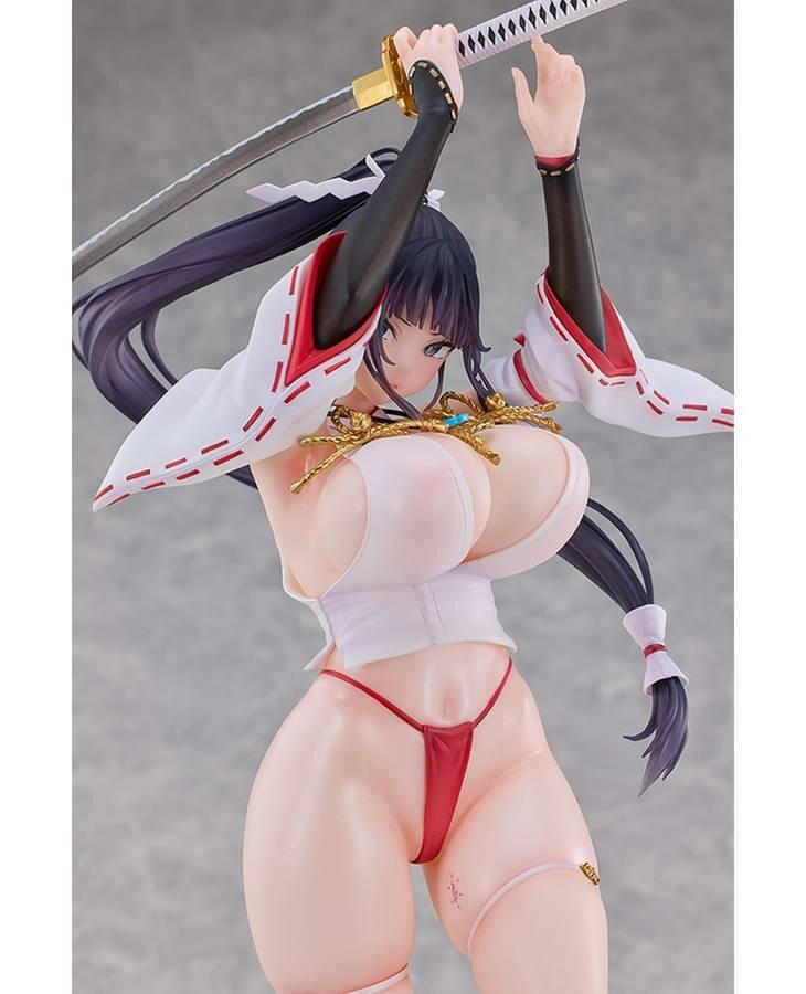 Creator's Collection: Original Character - Sakuya Toudou (Limited + Bonus) [Hotvenus / Native] - AnisoftPH