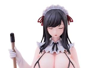 Creator's Collection: Original Character - Slacker Maid Meito-san (Limited + Bonus) 1/6 [Rocket Boy / Native] - AnisoftPH