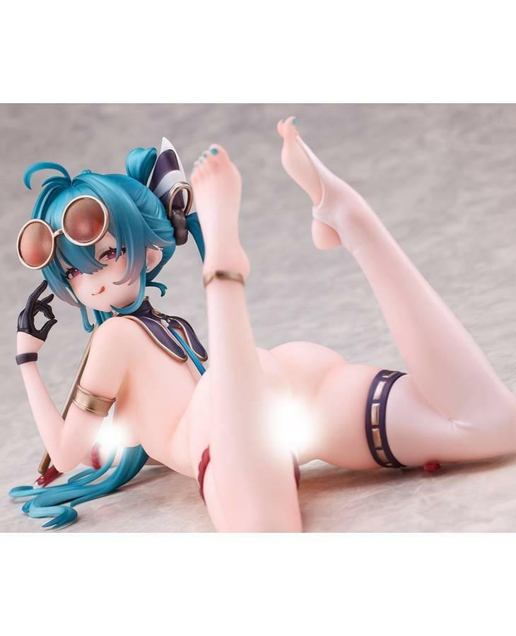 Original Character: Jiangshi Brothel - Taoist Priest Rin (Limited + Bonus) [Hotvenus / Native] - AnisoftPH