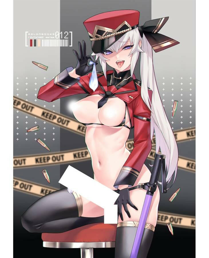 [Rocket Boy / Native] Creator's Collection: Original Character - DUE・ROSSO (Illustrated By Ban!) (Limited Edition) 1/6 (Pre-Order) - AnisoftPH