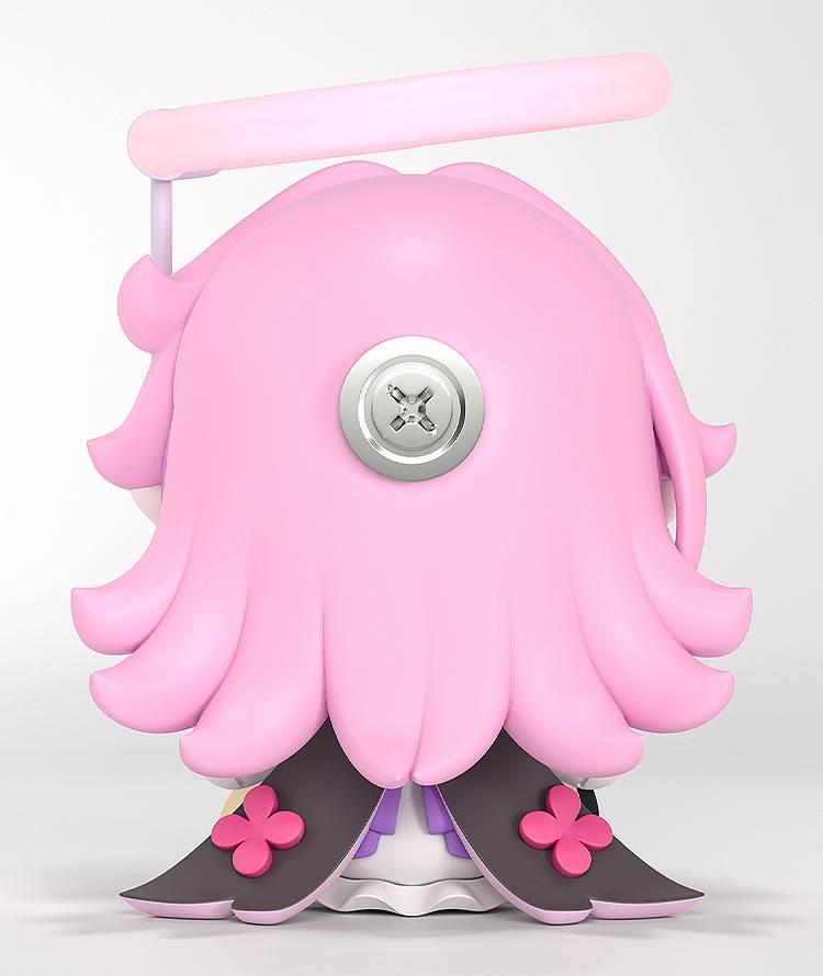 [Good Smile Arts Shanghai] Huggy Good Smile: Honkai Impact 3rd - Armed Doll, Elf Elysia (Pre-Order) - AnisoftPH