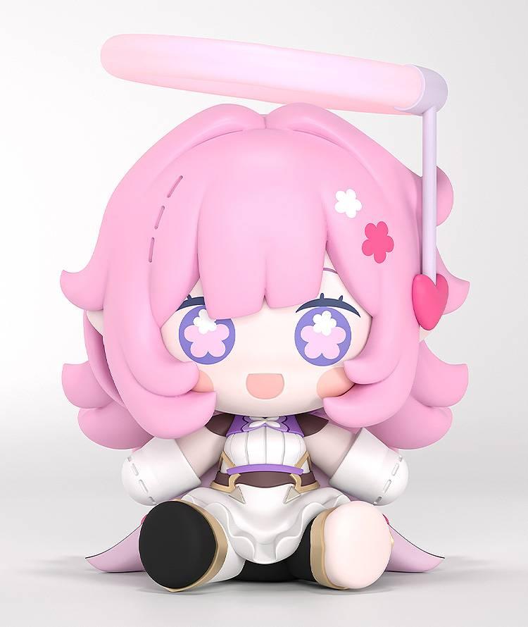 [Good Smile Arts Shanghai] Huggy Good Smile: Honkai Impact 3rd - Armed Doll, Elf Elysia (Pre-Order) - AnisoftPH