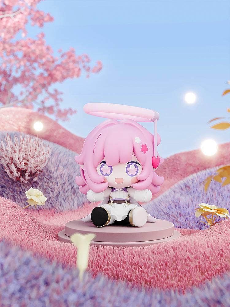 [Good Smile Arts Shanghai] Huggy Good Smile: Honkai Impact 3rd - Armed Doll, Elf Elysia (Pre-Order) - AnisoftPH
