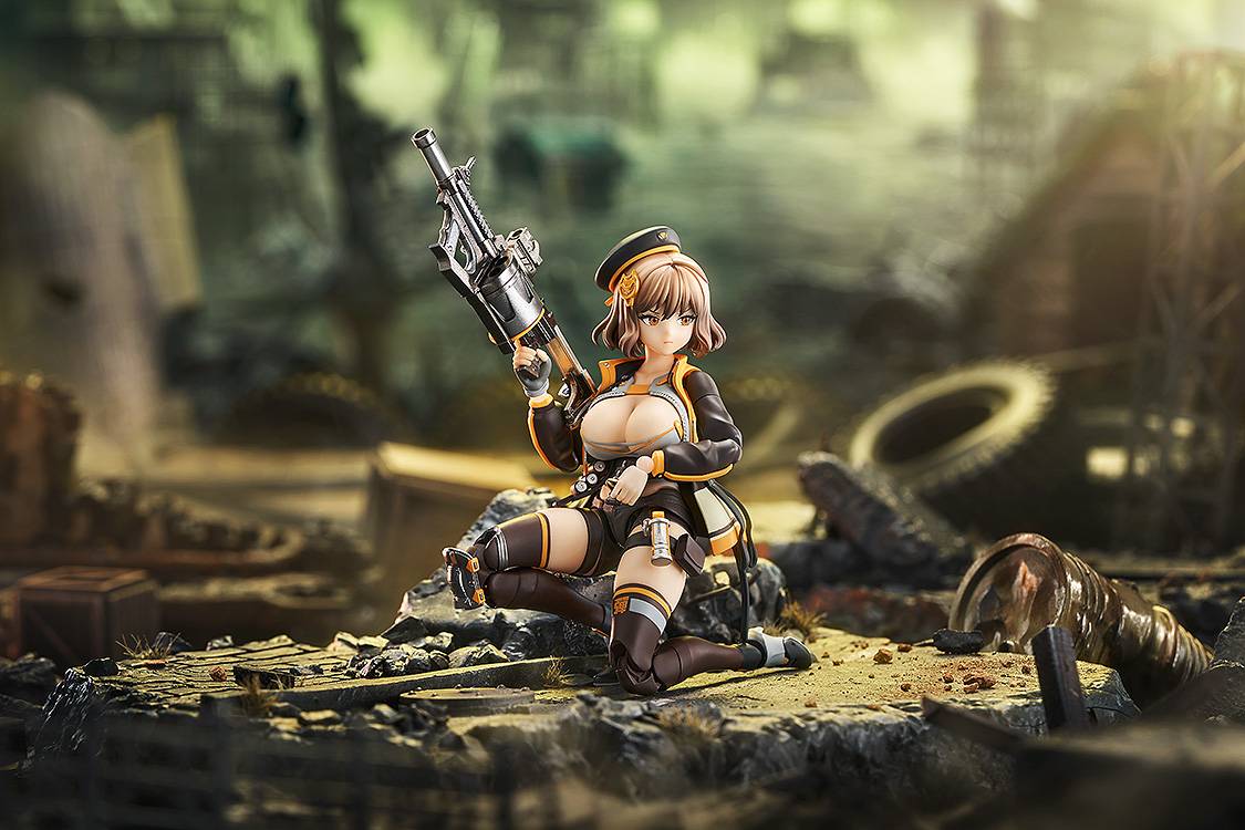 Hyper Body: Goddess of Victory Nikke - Anis [Good Smile Company]