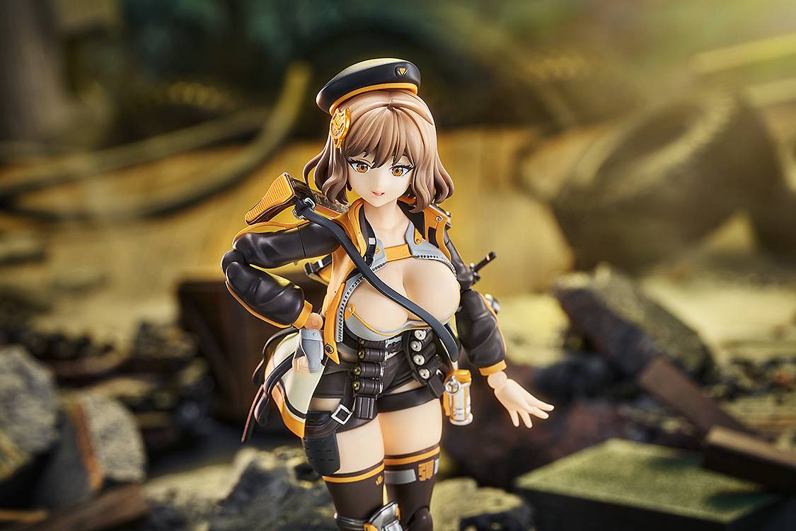 Hyper Body: Goddess of Victory Nikke - Anis [Good Smile Company]