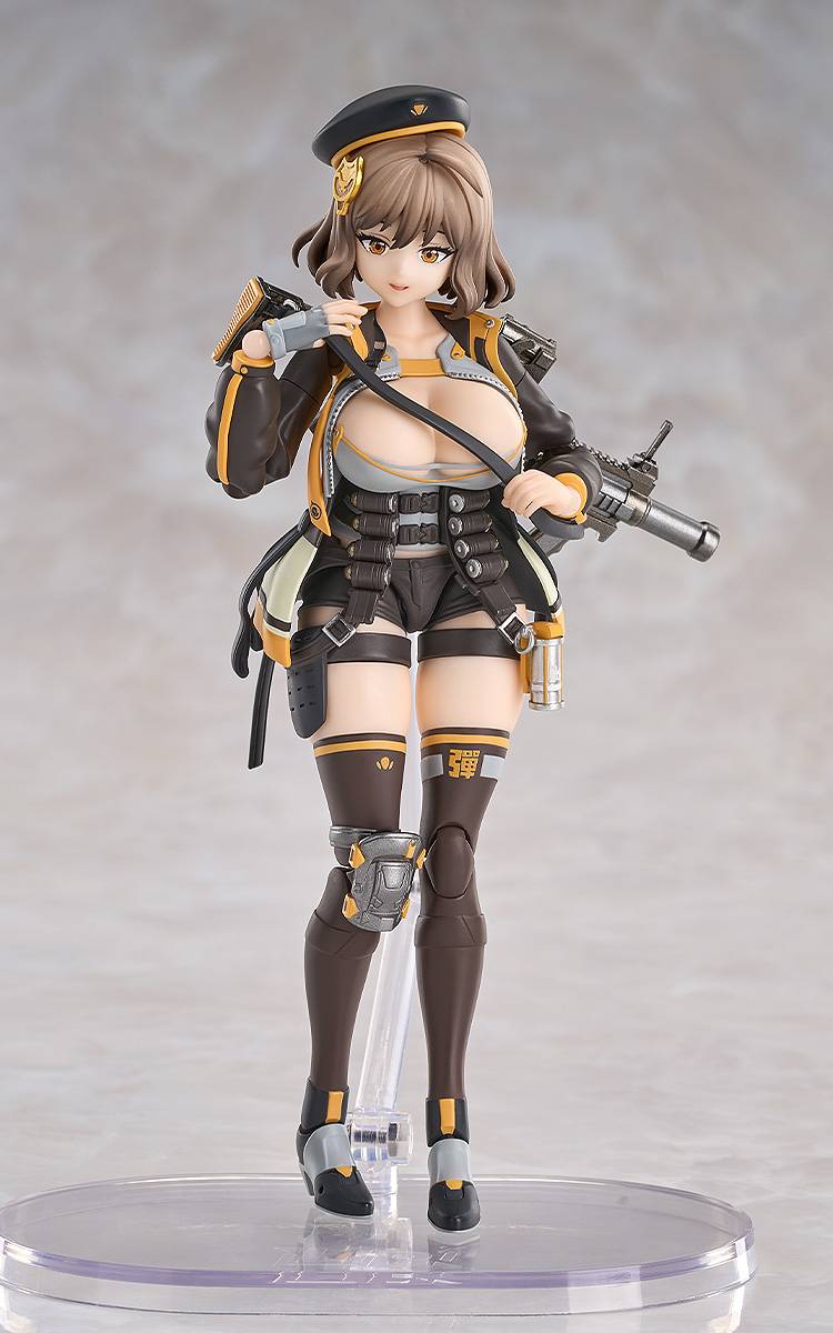 Hyper Body: Goddess of Victory Nikke - Anis [Good Smile Company]