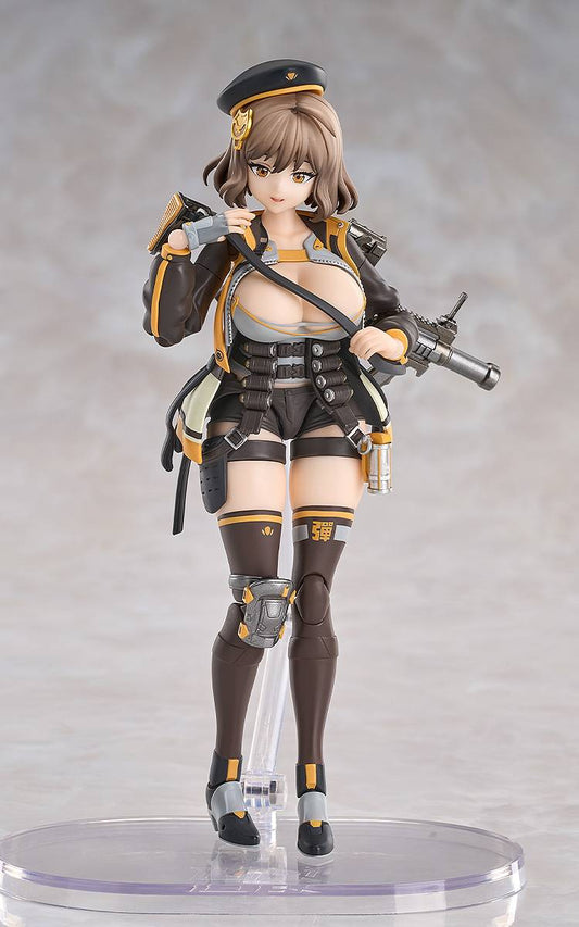 Hyper Body: Goddess of Victory Nikke - Anis [Good Smile Company]