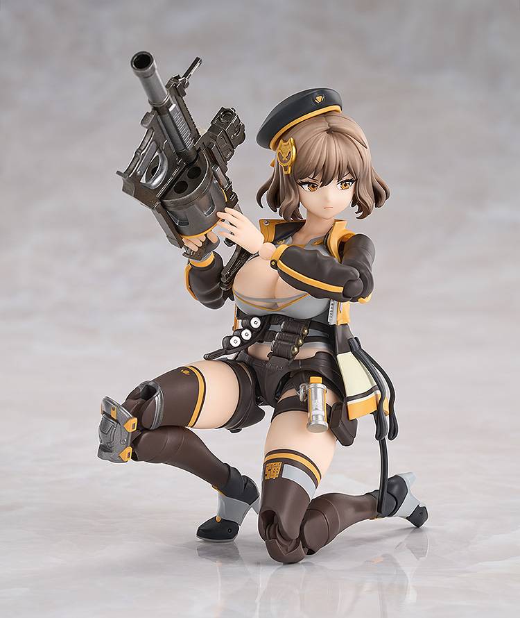 Hyper Body: Goddess of Victory Nikke - Anis [Good Smile Company]