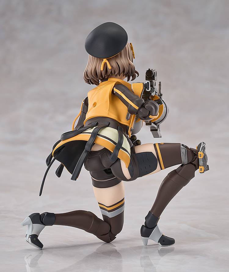 Hyper Body: Goddess of Victory Nikke - Anis [Good Smile Company]