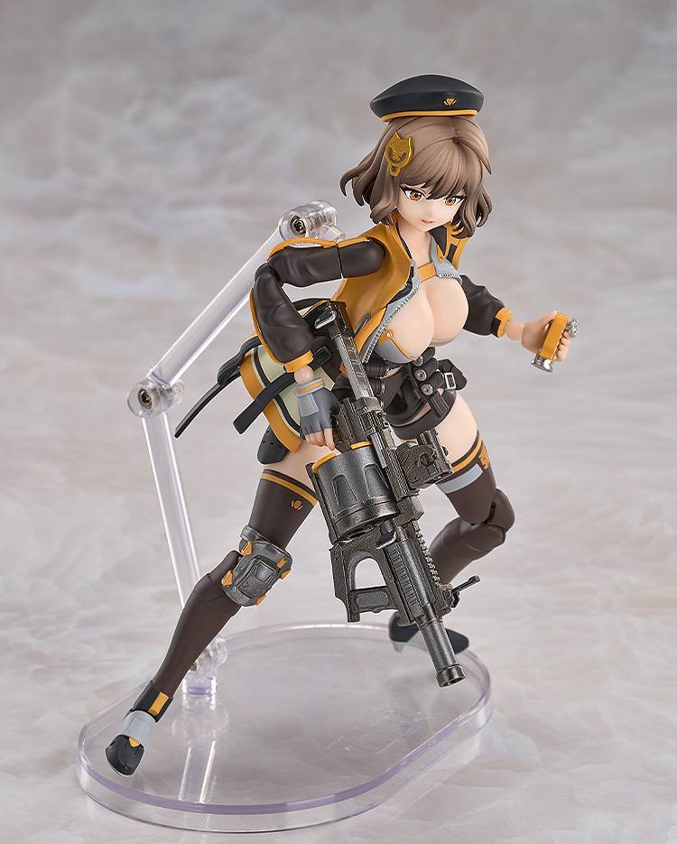 Hyper Body: Goddess of Victory Nikke - Anis [Good Smile Company]