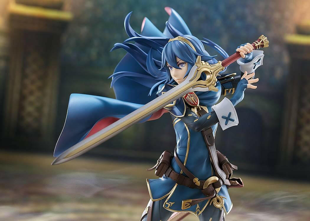 Fire Emblem: Awakening - Lucina 1/7 [Intelligent Systems] - AnisoftPH