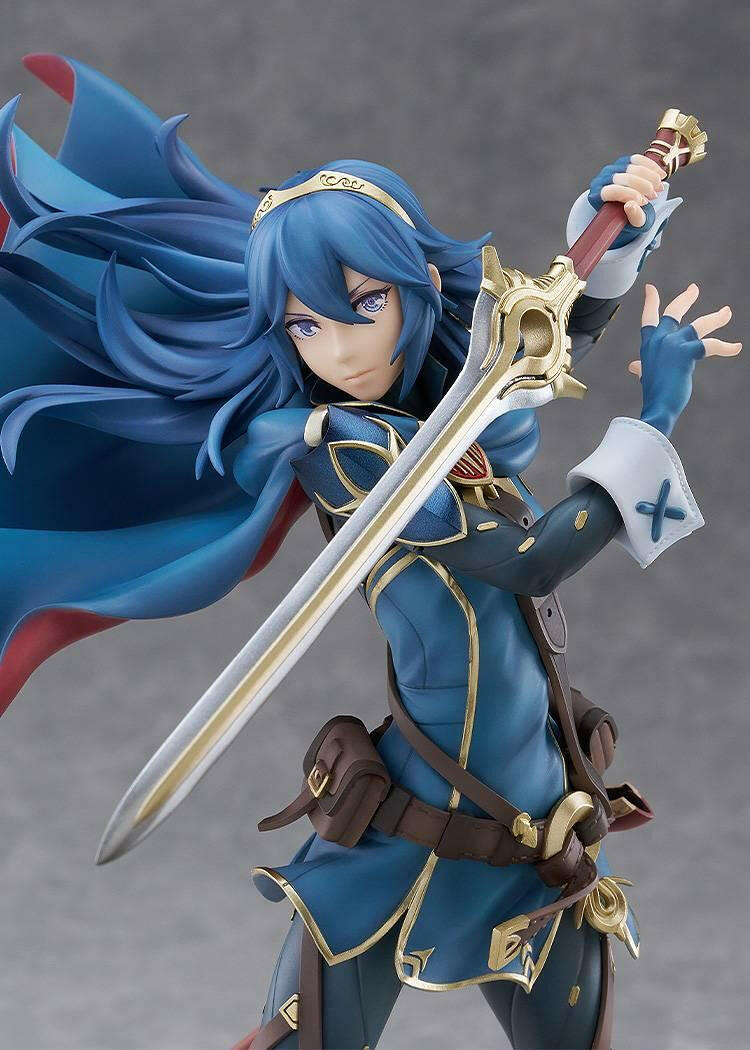 Fire Emblem: Awakening - Lucina 1/7 [Intelligent Systems] - AnisoftPH