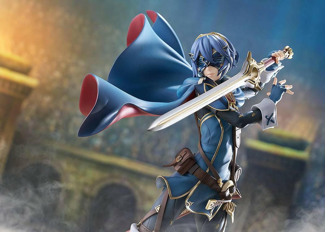 Fire Emblem: Awakening - Lucina 1/7 [Intelligent Systems] - AnisoftPH