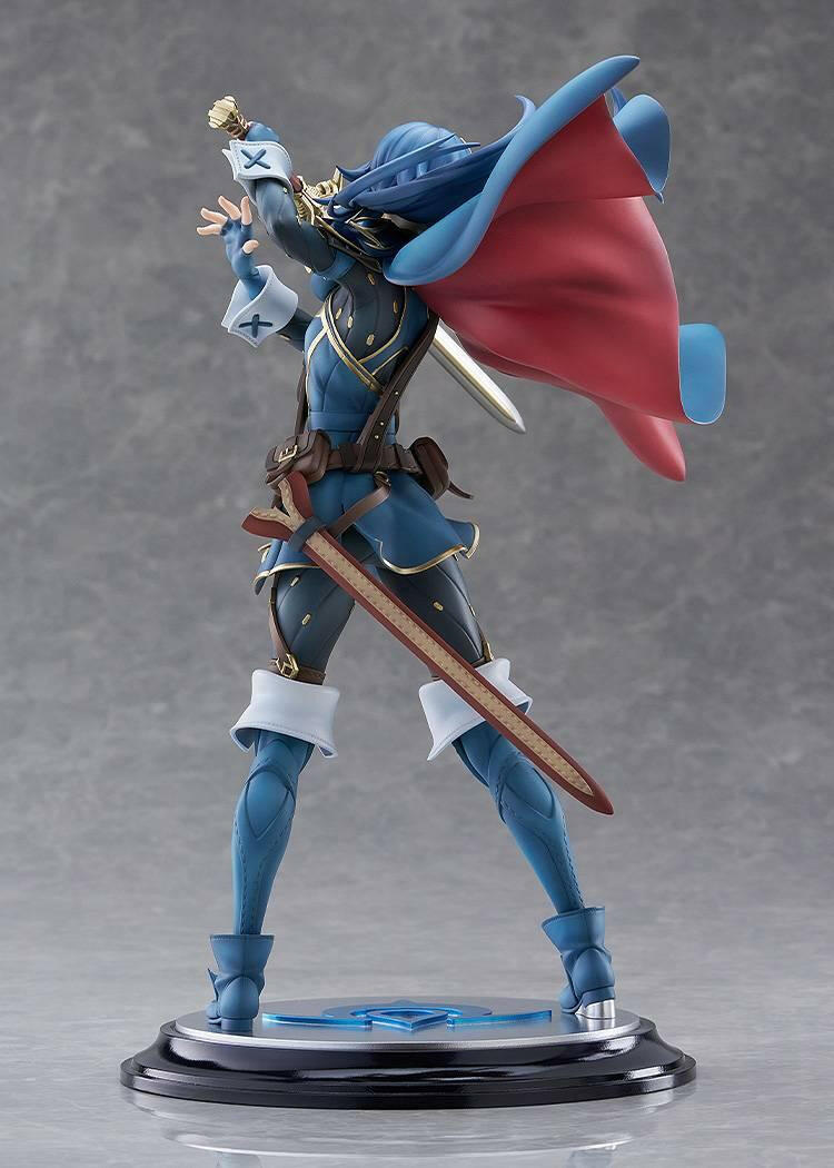 Fire Emblem: Awakening - Lucina 1/7 [Intelligent Systems] - AnisoftPH