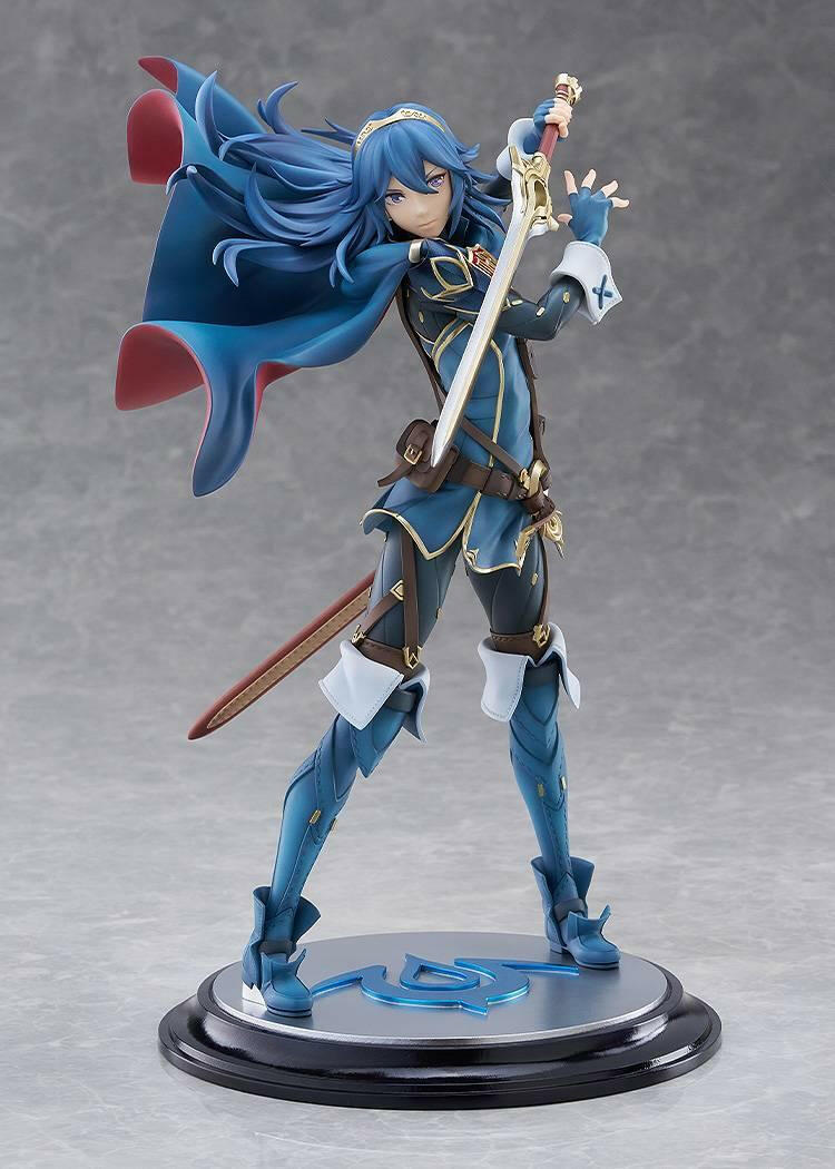 Fire Emblem: Awakening - Lucina 1/7 [Intelligent Systems] - AnisoftPH