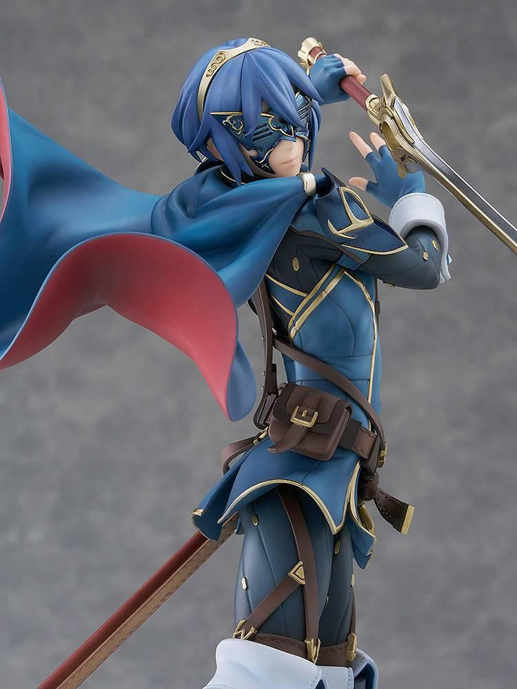 Fire Emblem: Awakening - Lucina 1/7 [Intelligent Systems] - AnisoftPH
