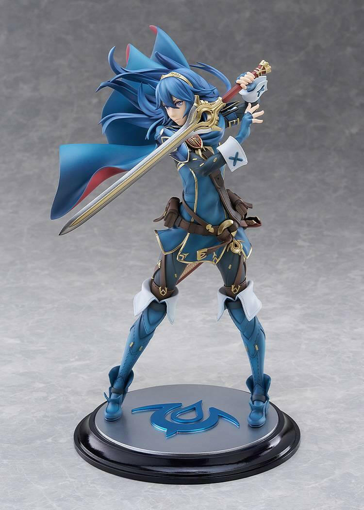 Fire Emblem: Awakening - Lucina 1/7 [Intelligent Systems] - AnisoftPH