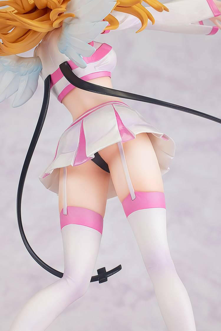 2.5 Dimensional Seduction: Lilysa Amano - Liliel Chaos Form 1/7 [Kadokawa] - AnisoftPH