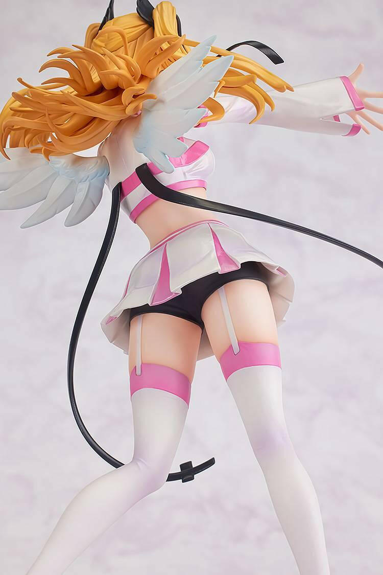 2.5 Dimensional Seduction: Lilysa Amano - Liliel Chaos Form 1/7 [Kadokawa] - AnisoftPH