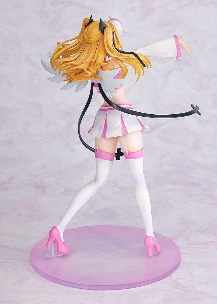 2.5 Dimensional Seduction: Lilysa Amano - Liliel Chaos Form 1/7 [Kadokawa] - AnisoftPH