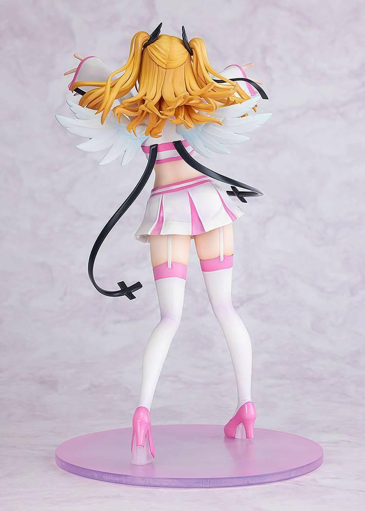 2.5 Dimensional Seduction: Lilysa Amano - Liliel Chaos Form 1/7 [Kadokawa] - AnisoftPH