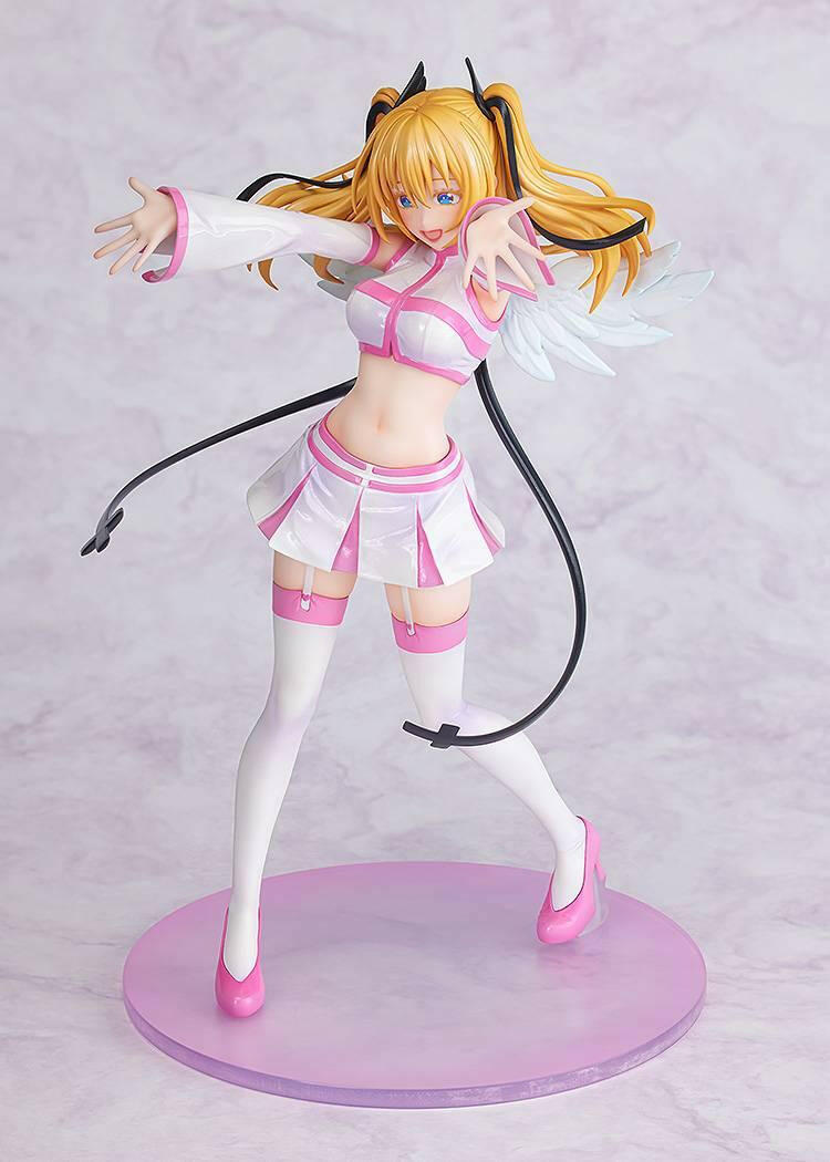 2.5 Dimensional Seduction: Lilysa Amano - Liliel Chaos Form 1/7 [Kadokawa] - AnisoftPH