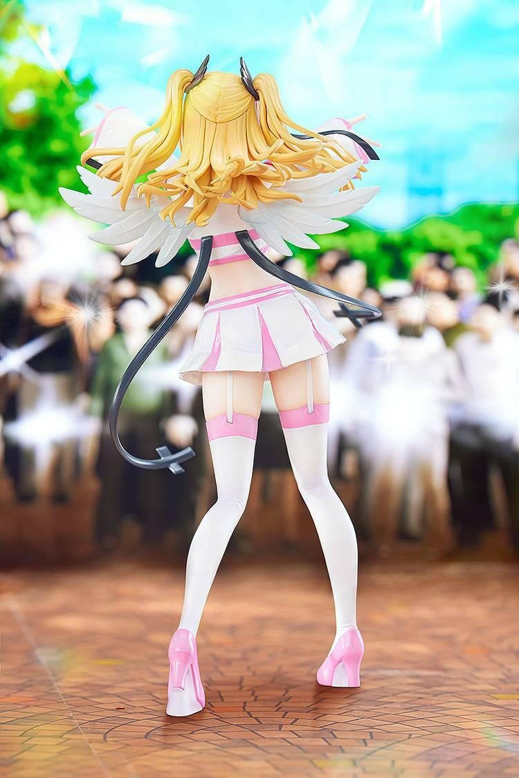 2.5 Dimensional Seduction: Lilysa Amano - Liliel Chaos Form 1/7 [Kadokawa] - AnisoftPH