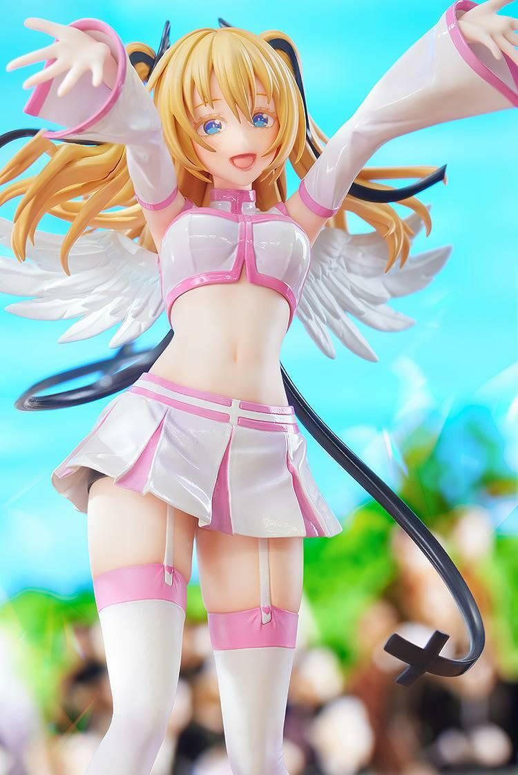 2.5 Dimensional Seduction: Lilysa Amano - Liliel Chaos Form 1/7 [Kadokawa] - AnisoftPH