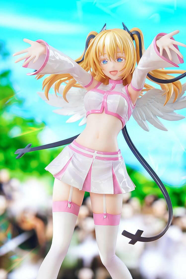 2.5 Dimensional Seduction: Lilysa Amano - Liliel Chaos Form 1/7 [Kadokawa] - AnisoftPH