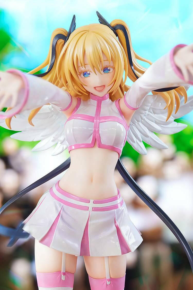 2.5 Dimensional Seduction: Lilysa Amano - Liliel Chaos Form 1/7 [Kadokawa] - AnisoftPH