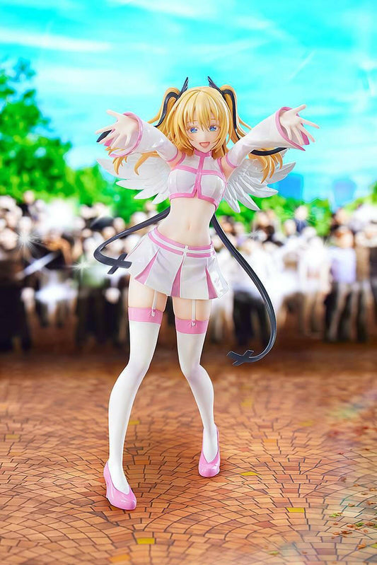 2.5 Dimensional Seduction: Lilysa Amano - Liliel Chaos Form 1/7 [Kadokawa] - AnisoftPH