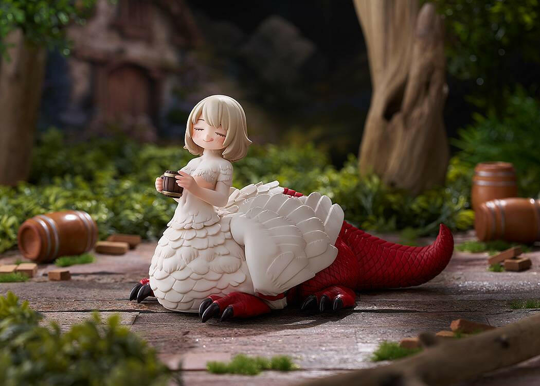 [Kadokawa] Dungeon Meshi: Gochisosama Falin (Chimera Ver.) (Pre-Order) - AnisoftPH