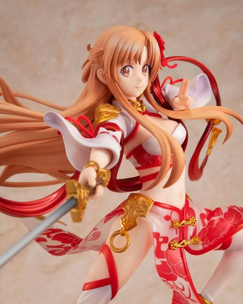 Sword Art Online: Asuna (Cool Beauty Ver.) Special Set (Limited + Bonus) 1/7 [Kadokawa] - AnisoftPH