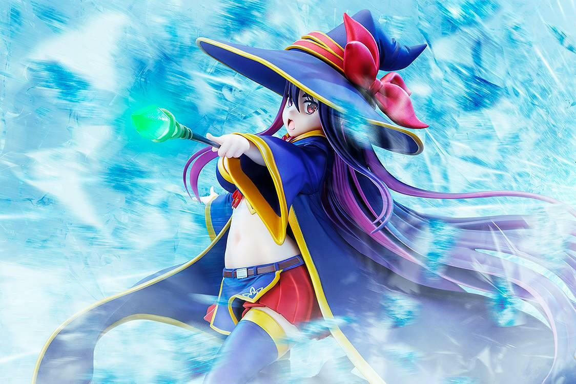 The Red Ranger Becomes an Adventurer in Another World: Yihdra Arvoln 1/7 [Kadokawa] - AnisoftPH
