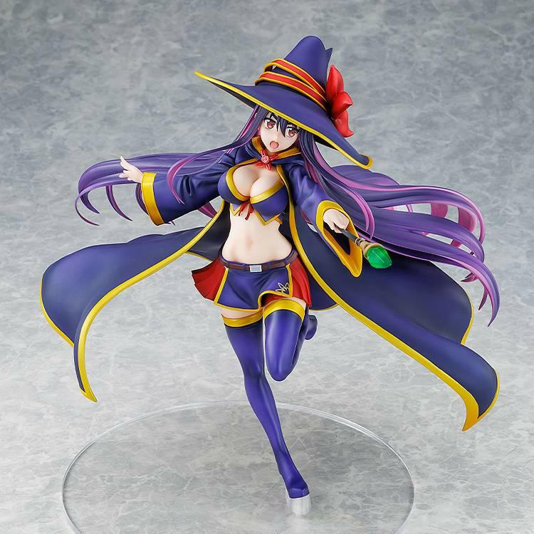 The Red Ranger Becomes an Adventurer in Another World: Yihdra Arvoln - Special Set (Limited + Bonus) 1/7 [Kadokawa] - AnisoftPH