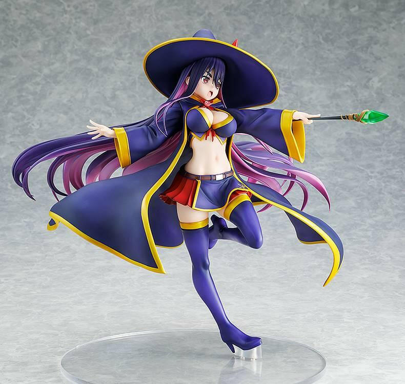 The Red Ranger Becomes an Adventurer in Another World: Yihdra Arvoln - Special Set (Limited + Bonus) 1/7 [Kadokawa] - AnisoftPH