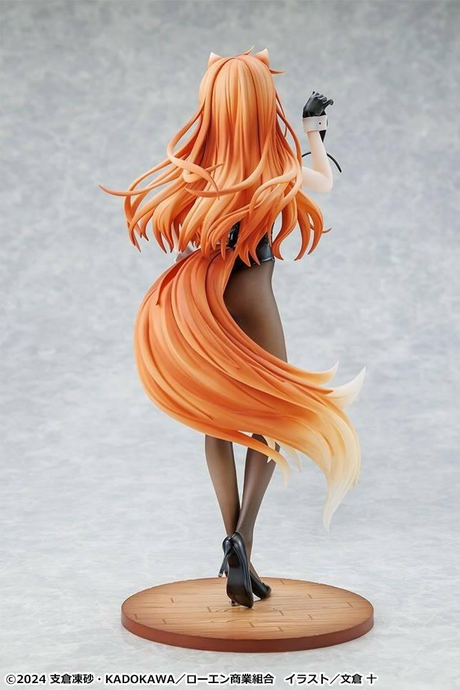 [Kadokawa] KDcolle: Spice and Wolf - Holo 1/7 (Bunny Ver.) (Limited Special + Bonus) (Pre-Order) - AnisoftPH