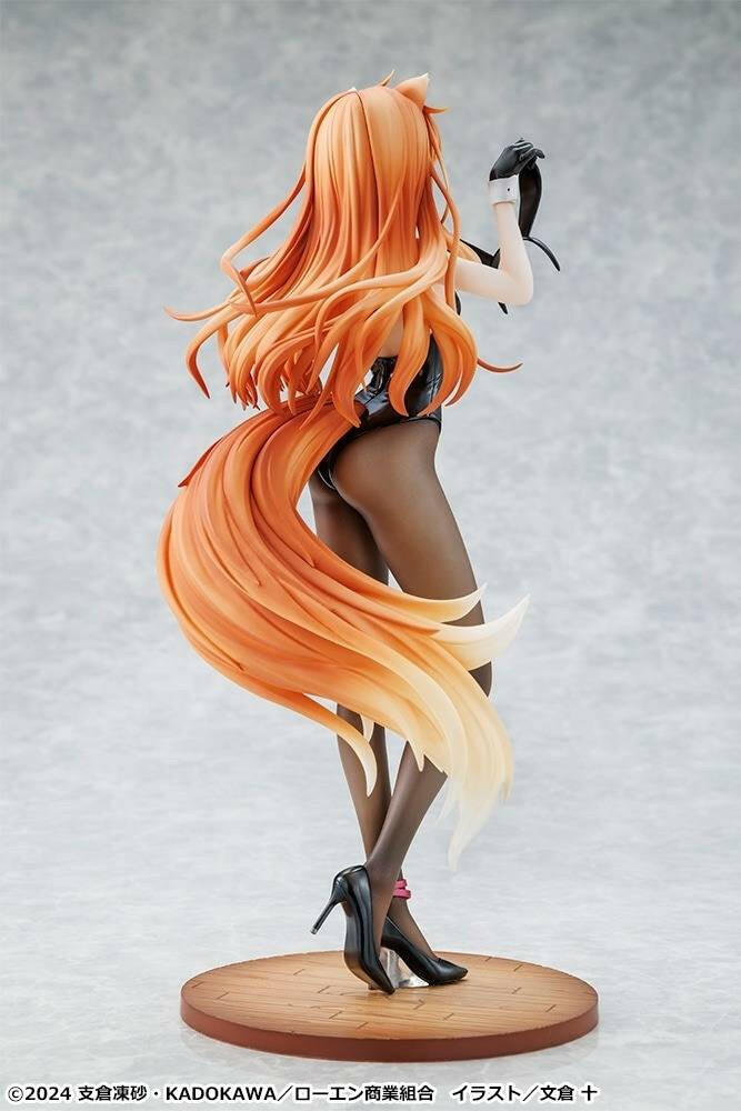 [Kadokawa] KDcolle: Spice and Wolf - Holo 1/7 (Bunny Ver.) (Limited Special + Bonus) (Pre-Order) - AnisoftPH