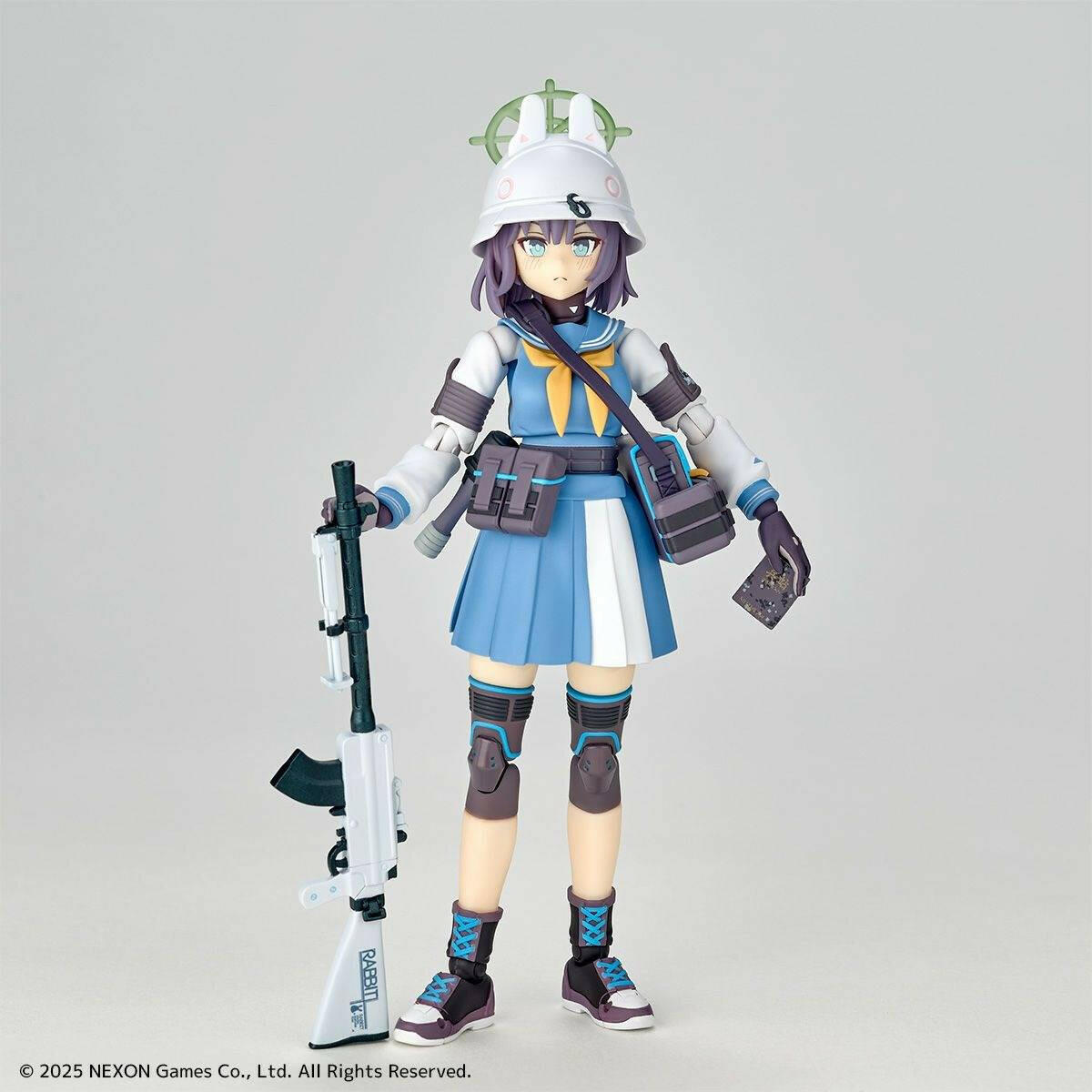 [Kaiyodo] Amazing Yamaguchi / Revoltech: Blue Archive - Saki (Limited Edition) (Pre-Order) - AnisoftPH