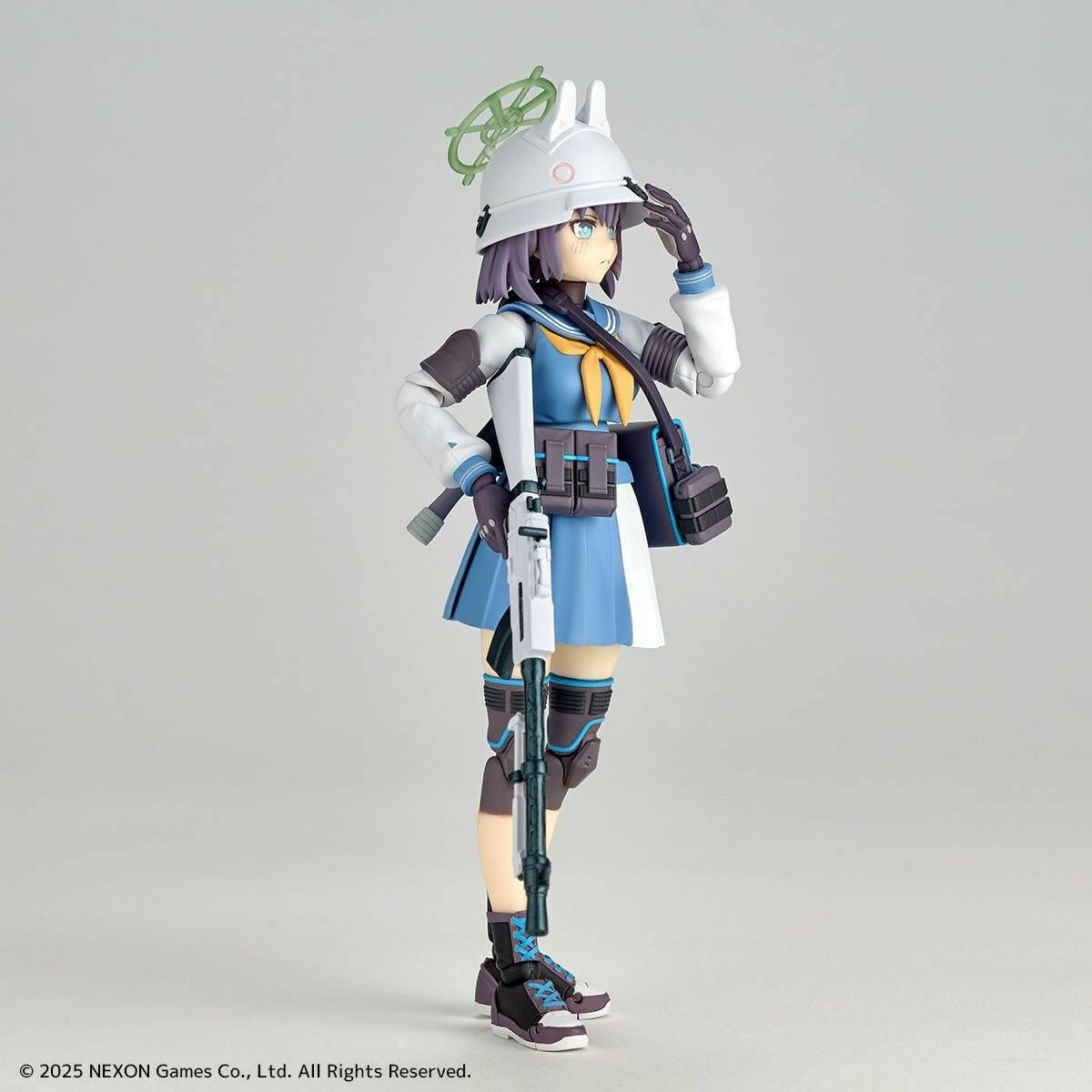 [Kaiyodo] Amazing Yamaguchi / Revoltech: Blue Archive - Saki (Limited Edition) (Pre-Order) - AnisoftPH