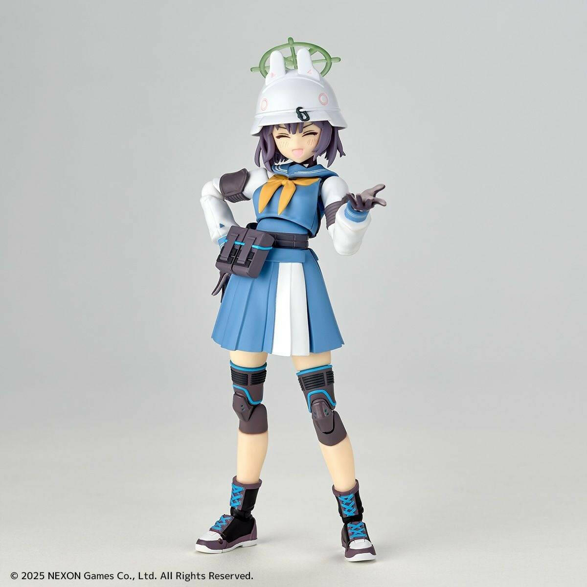 [Kaiyodo] Amazing Yamaguchi / Revoltech: Blue Archive - Saki (Limited Edition) (Pre-Order) - AnisoftPH