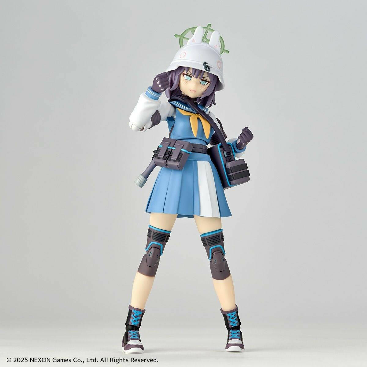 [Kaiyodo] Amazing Yamaguchi / Revoltech: Blue Archive - Saki (Limited Edition) (Pre-Order) - AnisoftPH
